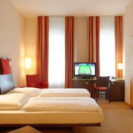 Maris Hotel Steinhude Kültér fotó