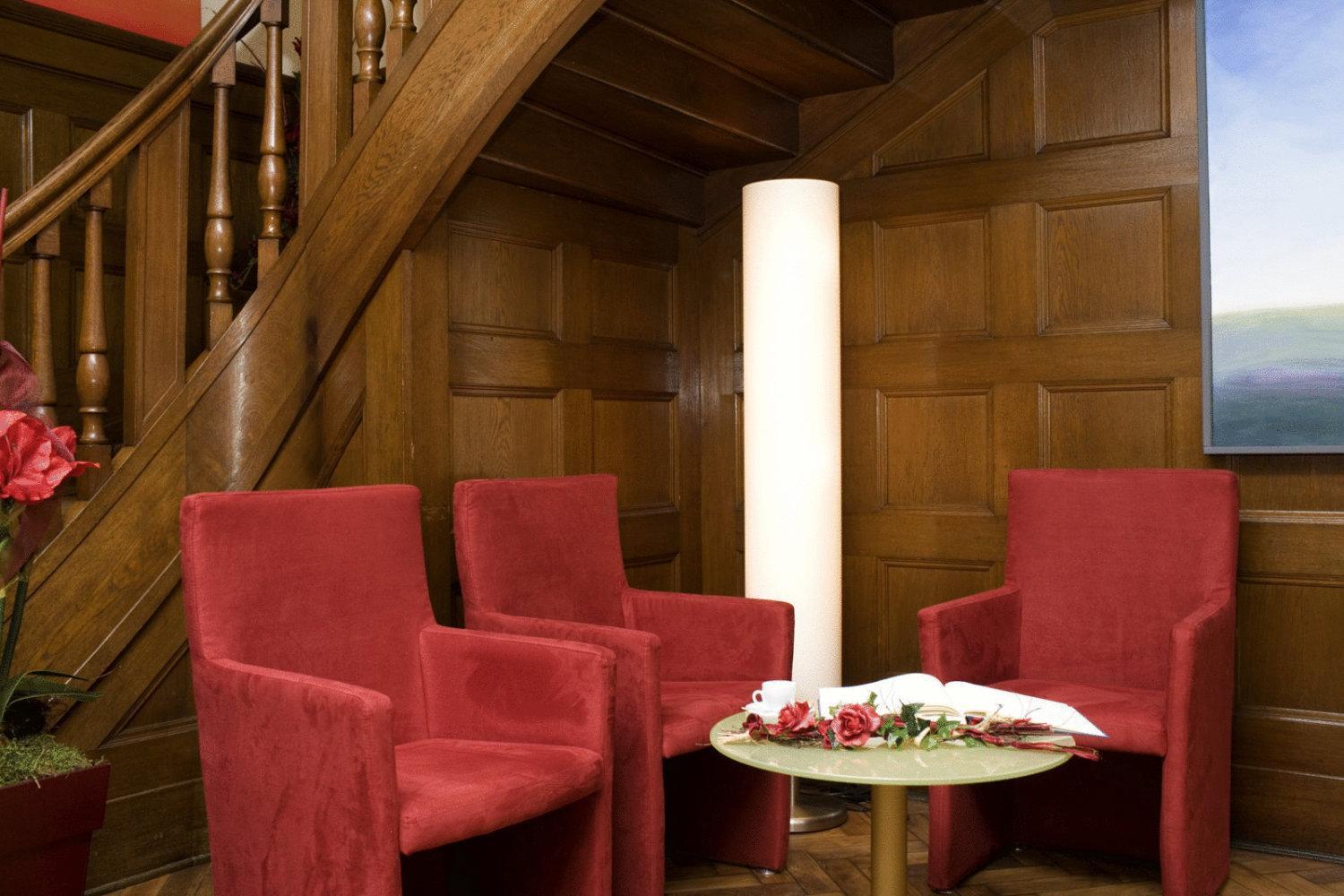 Maris Hotel Steinhude Kültér fotó