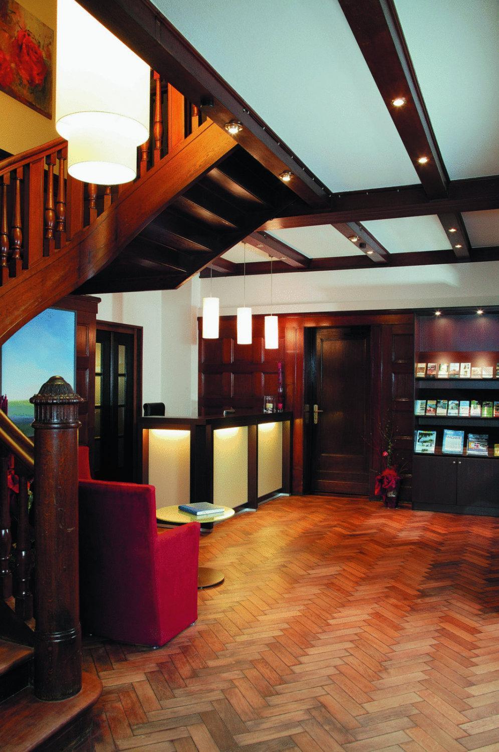 Maris Hotel Steinhude Kültér fotó