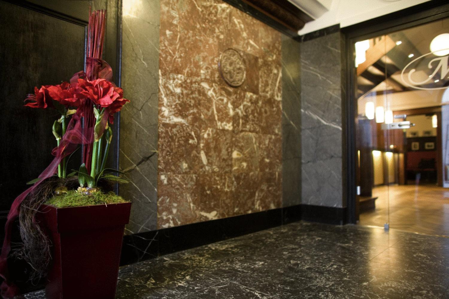 Maris Hotel Steinhude Kültér fotó