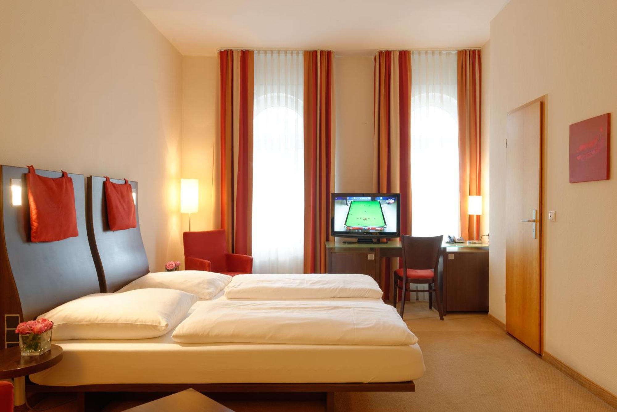 Maris Hotel Steinhude Kültér fotó