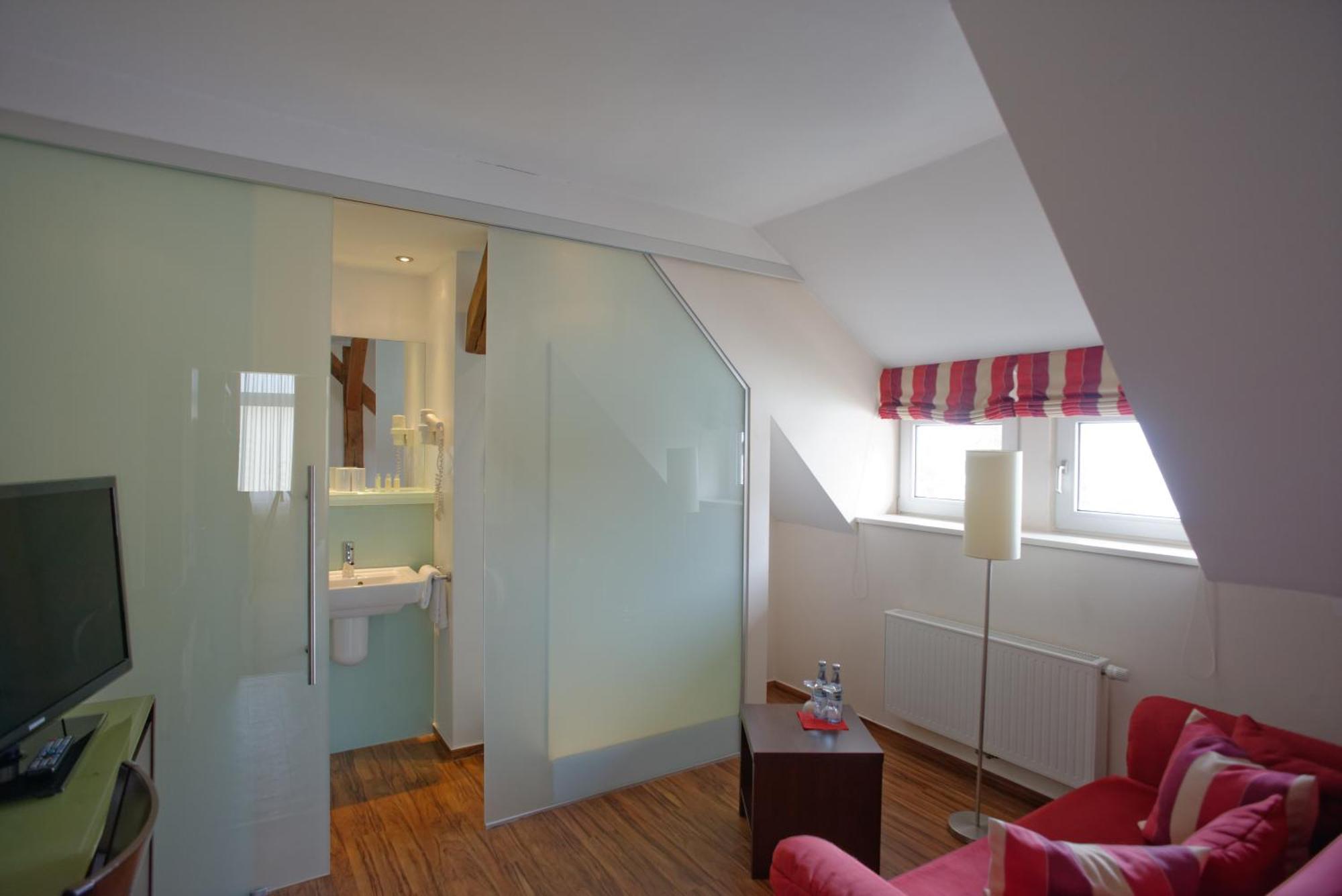 Maris Hotel Steinhude Kültér fotó