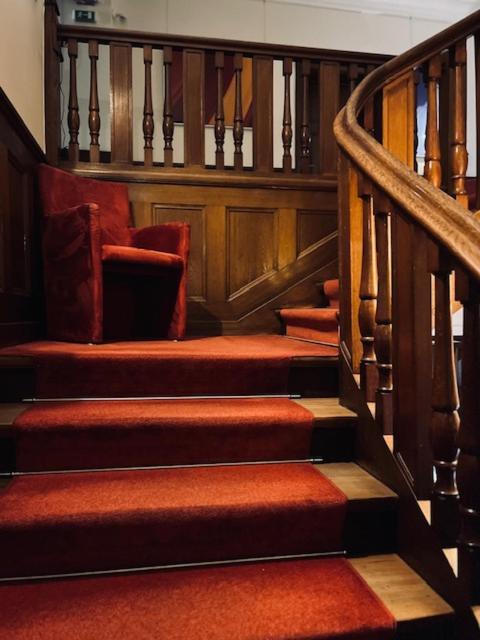 Maris Hotel Steinhude Kültér fotó