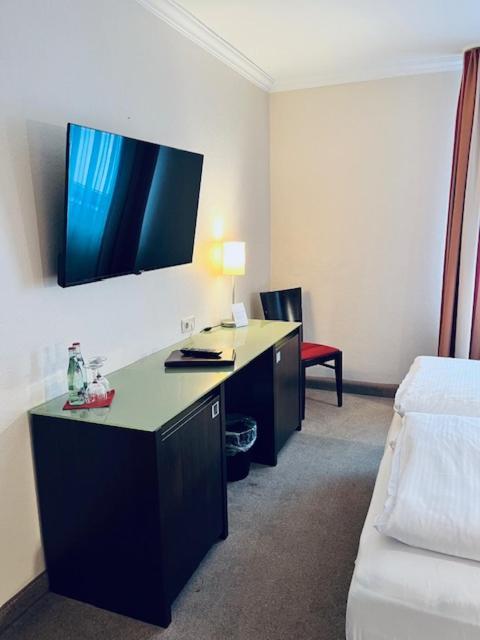 Maris Hotel Steinhude Kültér fotó