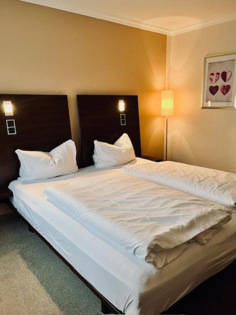 Maris Hotel Steinhude Kültér fotó