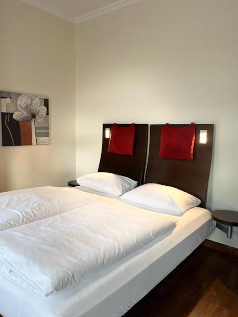 Maris Hotel Steinhude Kültér fotó