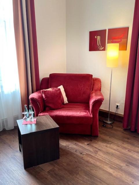 Maris Hotel Steinhude Kültér fotó