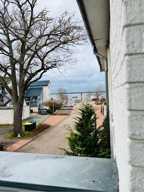 Maris Hotel Steinhude Kültér fotó