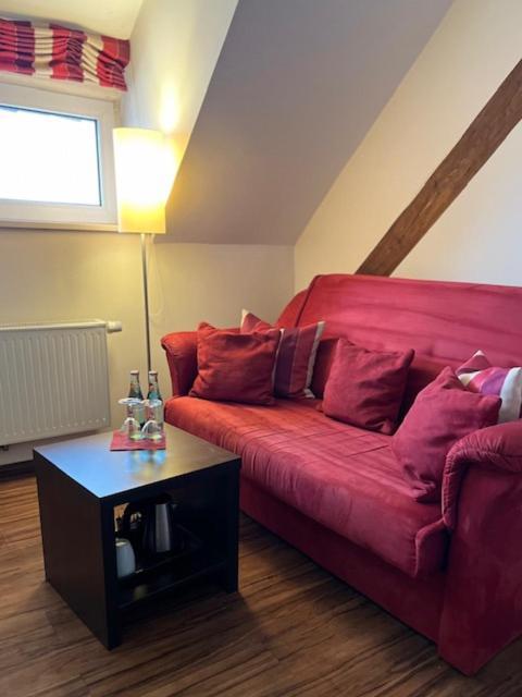 Maris Hotel Steinhude Kültér fotó