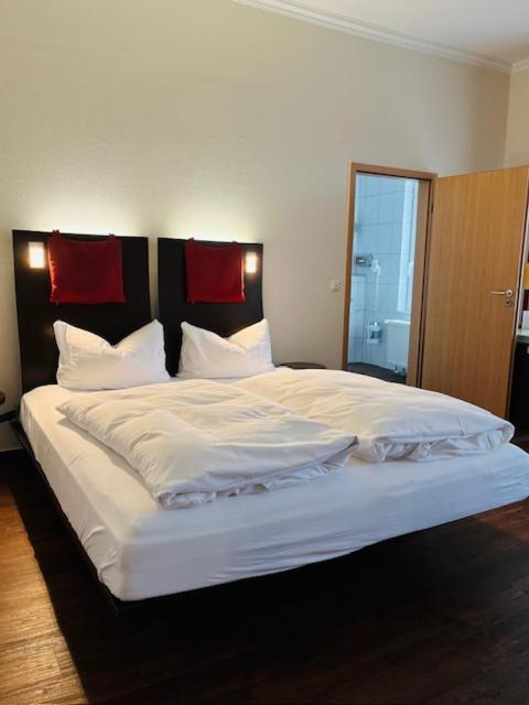 Maris Hotel Steinhude Kültér fotó