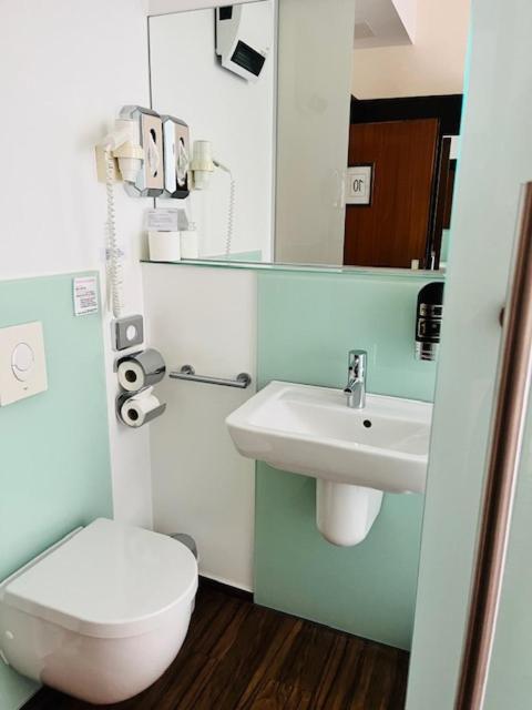 Maris Hotel Steinhude Kültér fotó