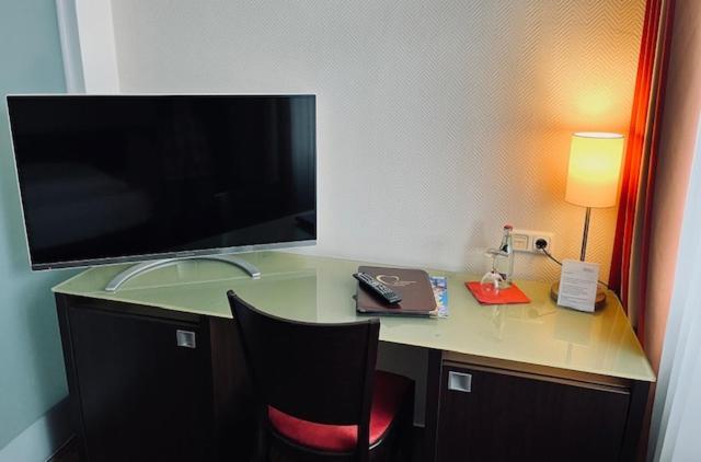 Maris Hotel Steinhude Kültér fotó