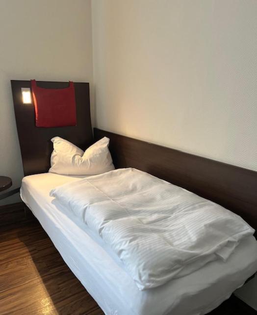 Maris Hotel Steinhude Kültér fotó