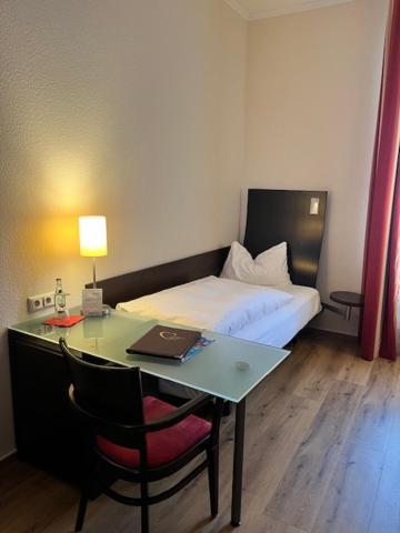 Maris Hotel Steinhude Kültér fotó