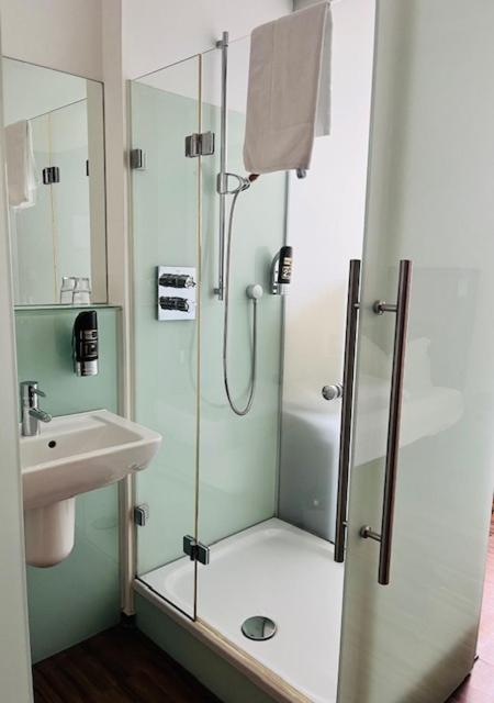 Maris Hotel Steinhude Kültér fotó